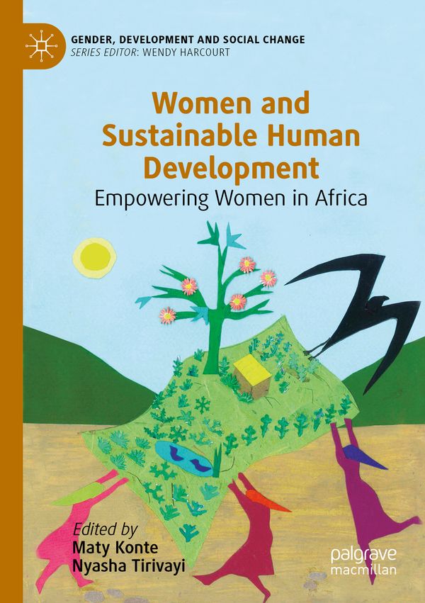 Women and Sustainable Human Development | 1:a upplagan