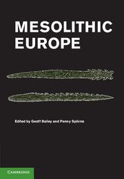 Mesolithic Europe | 0:e upplagan