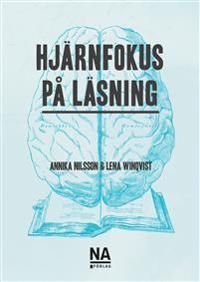 Hjärnfokus på läsning | 1:a upplagan