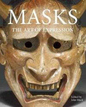 Masks:the art of expression