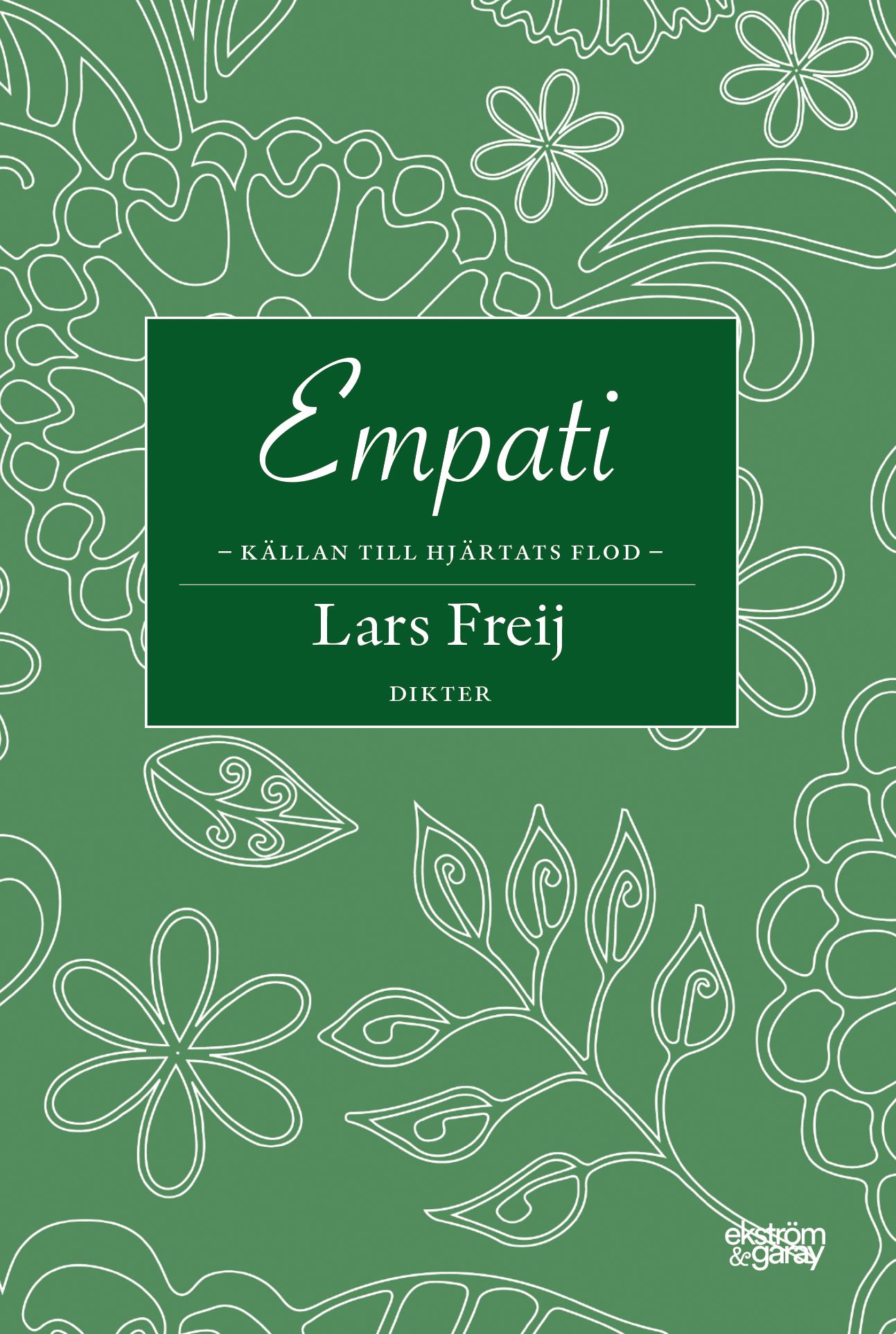 Empati - Lars  Freij