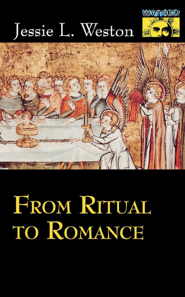 From Ritual to Romance | 0:e upplagan