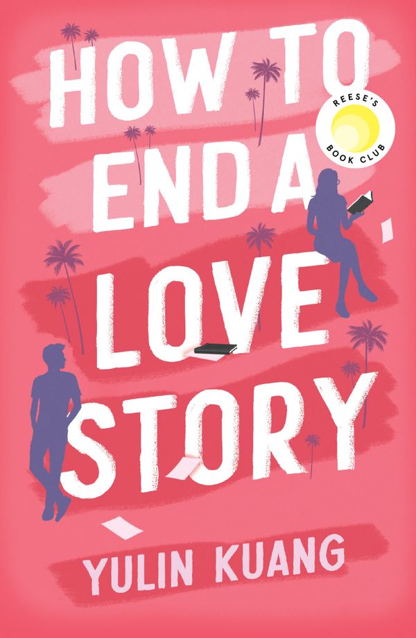 How to End a Love Story | 0:e upplagan