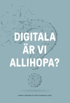 Digitala är vi allihopa? (2020) | 0:e upplagan