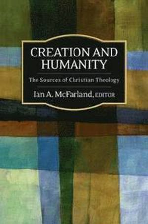 Creation and Humanity