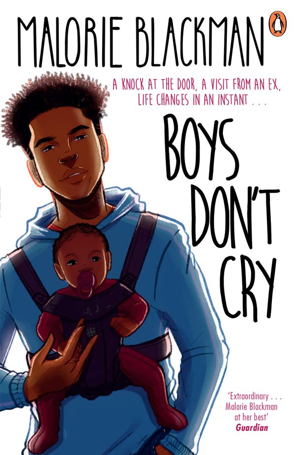 Boys Don't Cry | 0:e upplagan