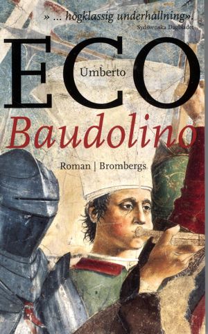 Baudolino | 1:a upplagan