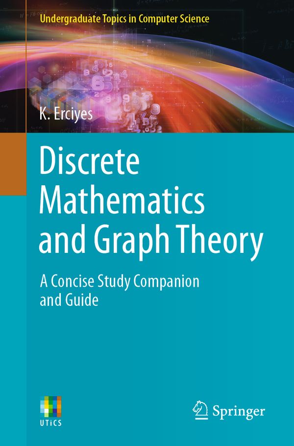 Discrete Mathematics and Graph Theory | 1:a upplagan