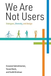 We Are Not Users | 0:e upplagan