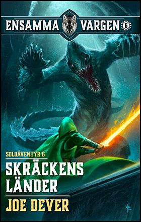 Skräckens länder | 1:a upplagan