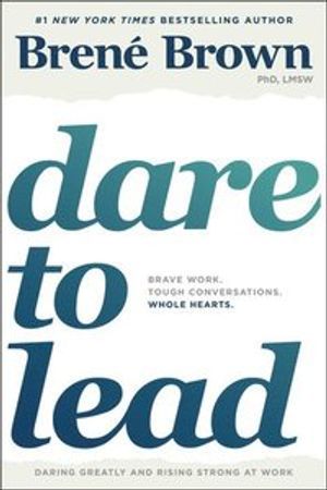 Dare to Lead