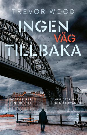 Ingen väg tillbaka