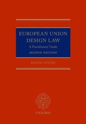 European Union Design Law: A Practitioner's Guide