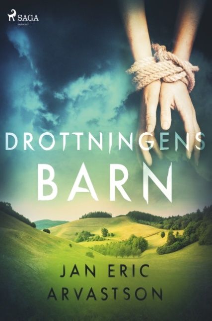 Drottningens barn | 0:e upplagan