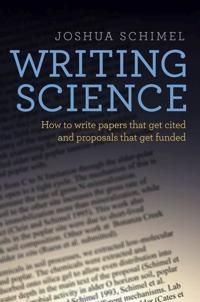 Writing Science | 0:e upplagan