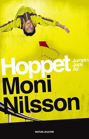 Hoppet : Jumpin' Jack Az | 1:a upplagan