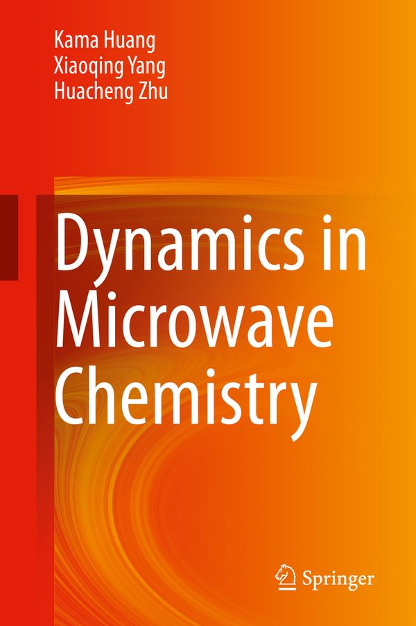 Dynamics in Microwave Chemistry | 1:a upplagan