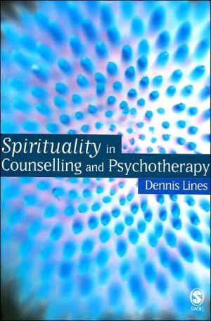 Spirituality in Counselling and Psychotherapy | 1:a upplagan