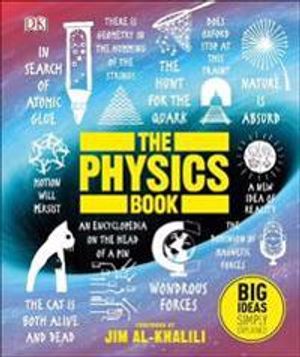 The Physics Book