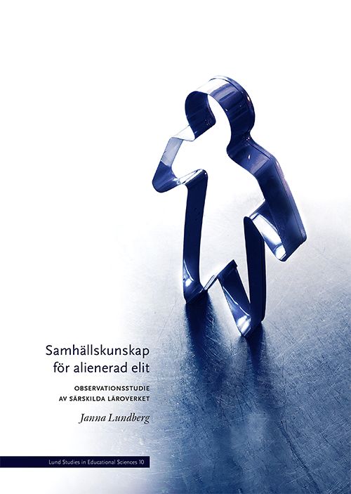 Samhällskunskap för alienerad elit | 0:e upplagan