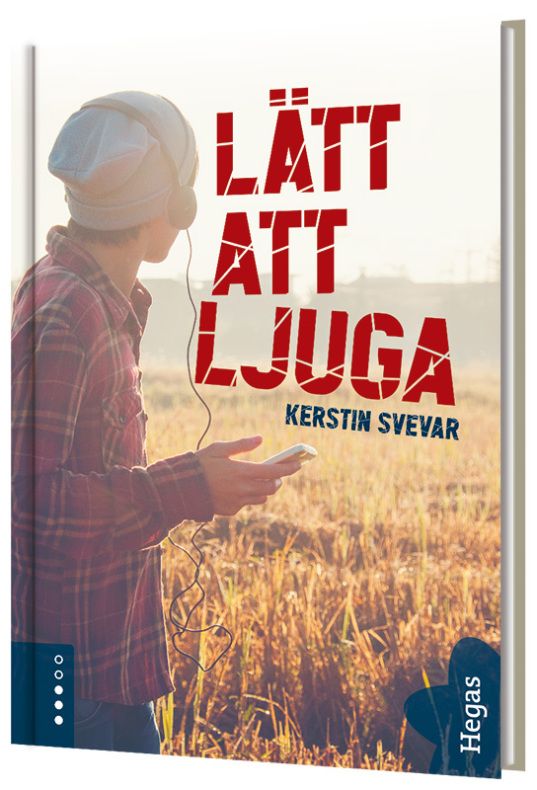 Lätt att ljuga | 0:e upplagan