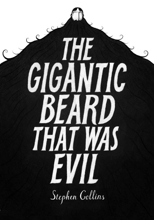 The Gigantic Beard That Was Evil | 0:e upplagan