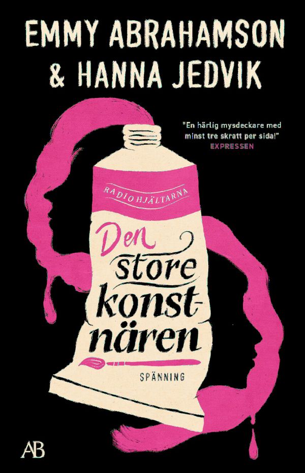 Den store konstnären | 0:e upplagan