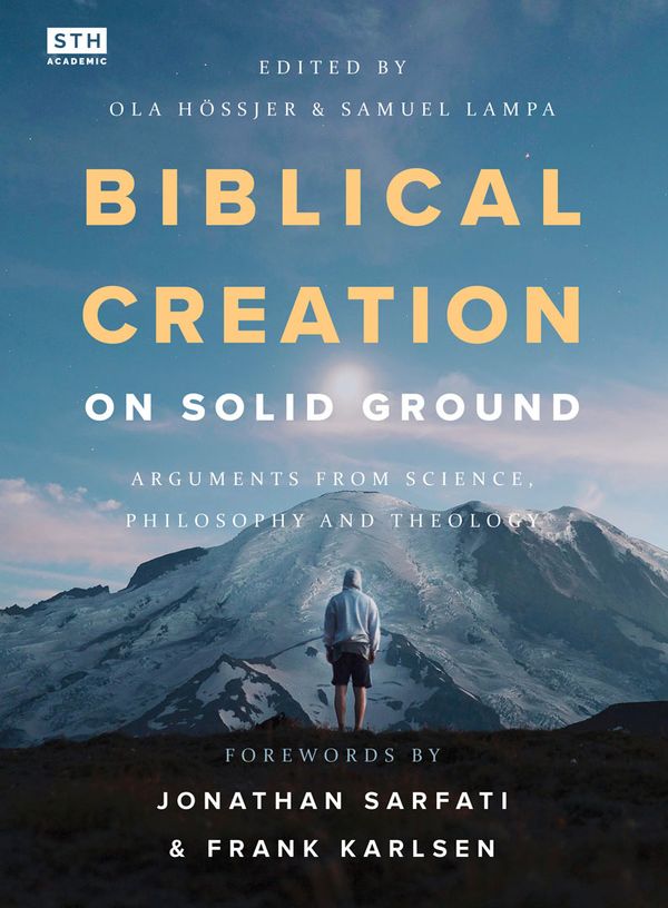 Biblical Creation on Solid Ground | 1:a upplagan