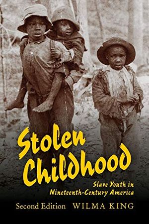 Stolen Childhood, Second Edition