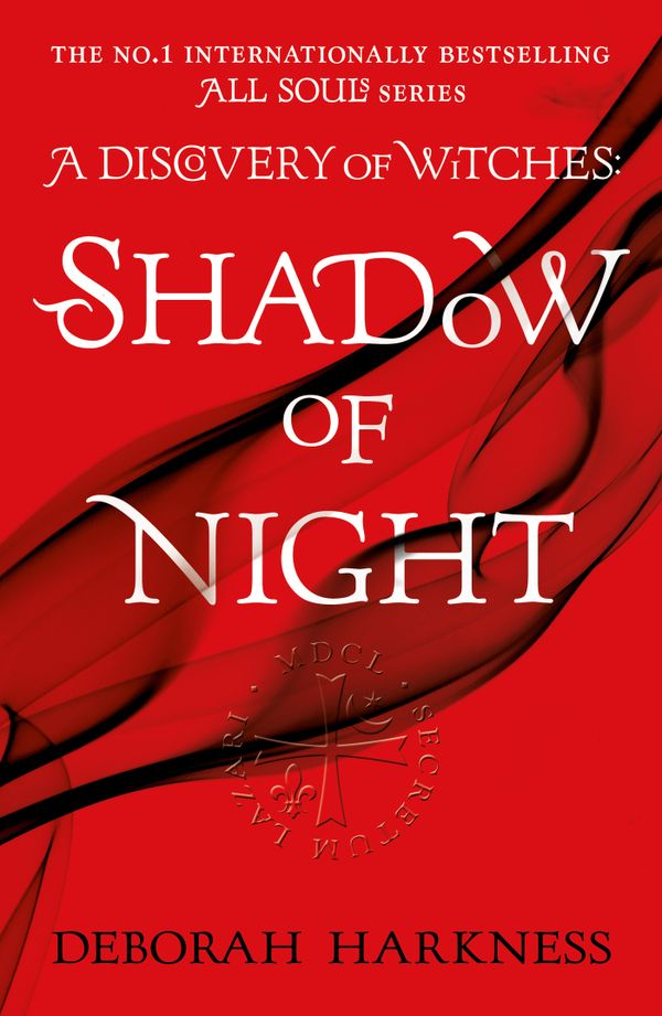 Shadow of Night | 0:e upplagan