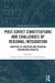 Post-Soviet Constitutions and Challenges of Regional Integration