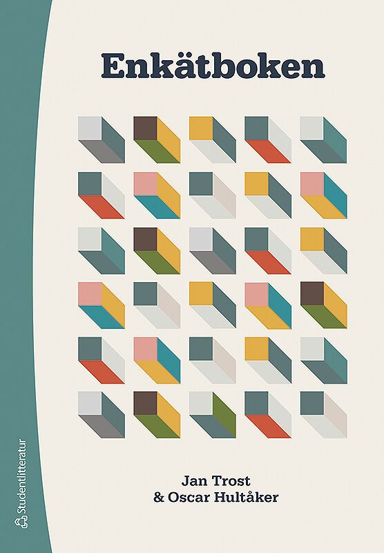 Enkätboken | 5:e upplagan