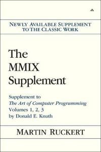 MMIX Supplement | 0:e upplagan