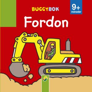 Fordon