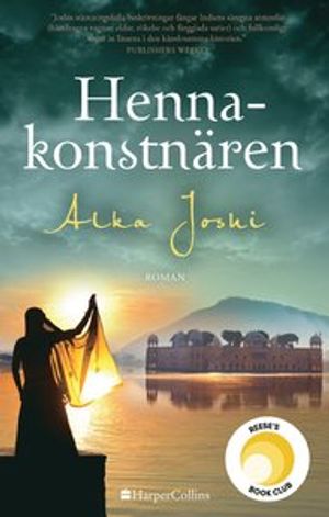 Hennakonstnären