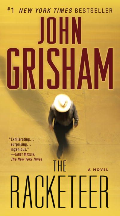 The Racketeer | 0:e upplagan