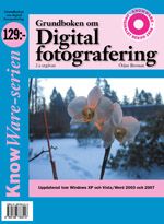 Grundboken om digital fotografering