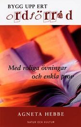 Bygg upp ert ordförråd med roliga övningar och enkla prov | 3:e upplagan