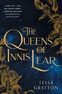 The Queens of Innis Lear | 0:e upplagan