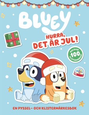 Hurra, det är jul! | 1:a upplagan