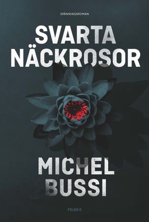 Svarta näckrosor