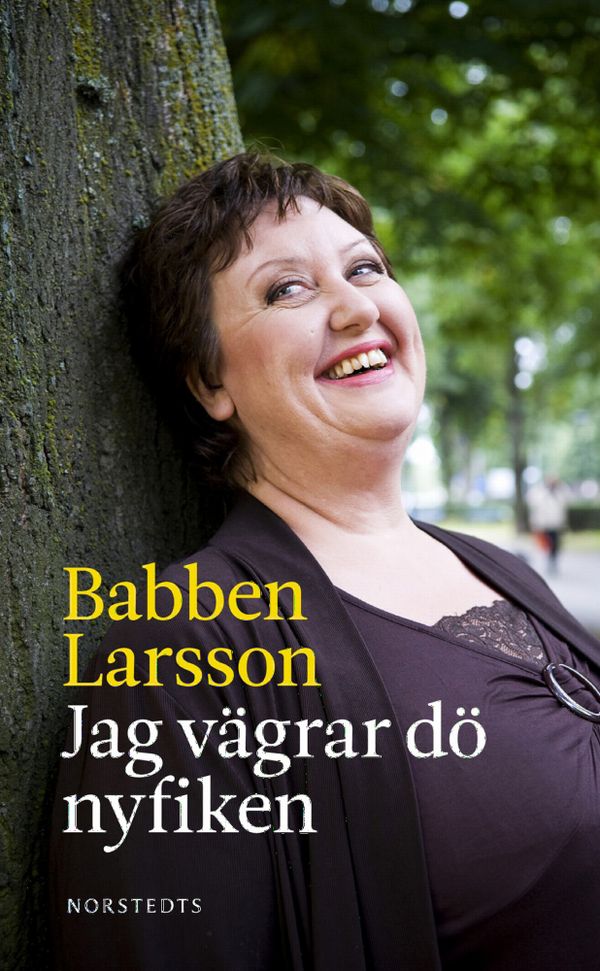 Jag vägrar dö nyfiken | 2:a upplagan