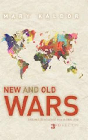 New and Old Wars | 3:e upplagan