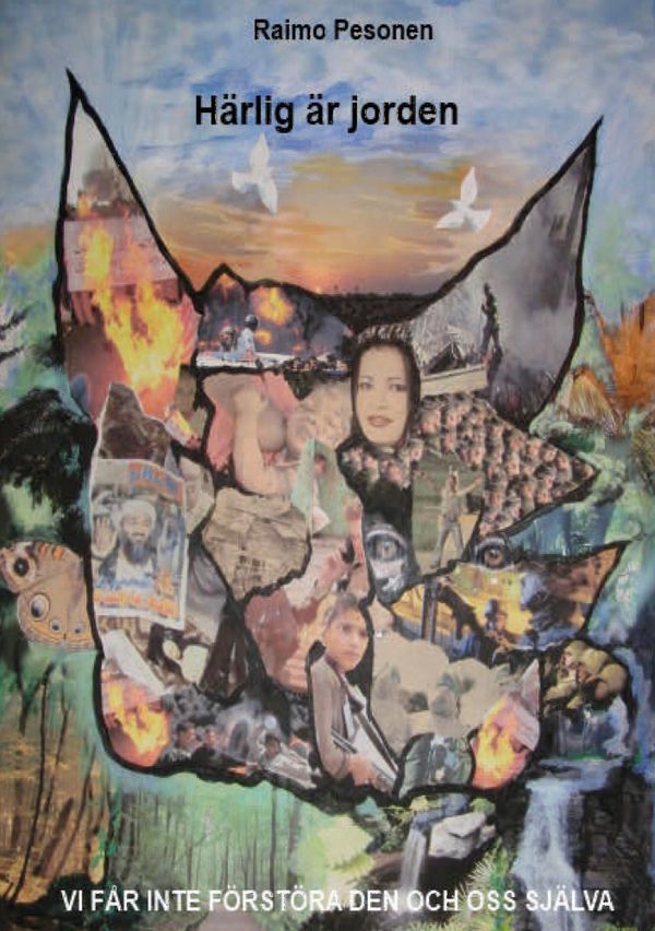 Härlig är jorden | 0:e upplagan