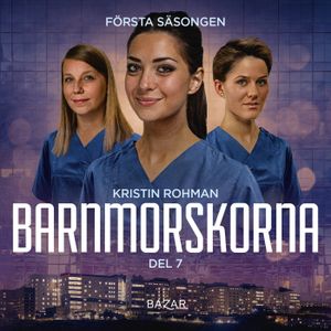 S1E7. Barnmorskorna