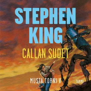 Callan sudet | 1:a upplagan