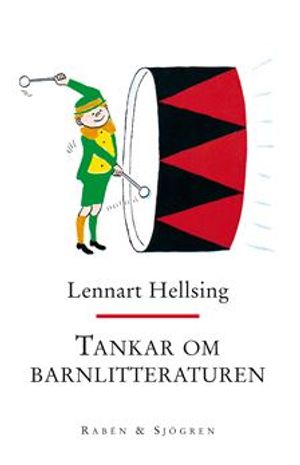 Tankar om barnlitteraturen | 1:a upplagan