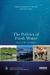 The Politics of Fresh Water