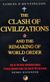 The Clash of Civilizations