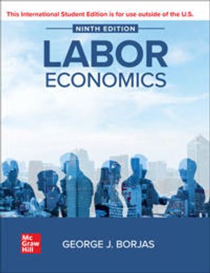 Labor Economics ISE | 9:e upplagan